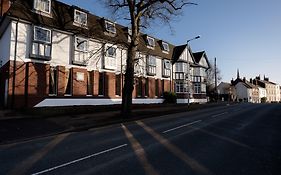The Cathedral Hotel
